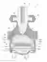 Fig. 01 - Vibrationproof device