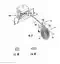 Fig. 11 - Vehicle wheel balance weights