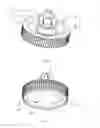 Fig. 04 - Gearbox