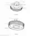 Fig. 13 - Gearbox