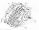 Fig. 01 - VEHICULAR POWER TRANSMISSION DEVICE