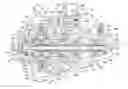 Fig. 01 - Power transmission device for vehicle