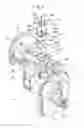 Fig. 04 - Power transmission device for vehicle
