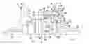 Fig. 01 - Clutched component