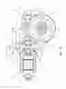 Fig. 07 - Motor apparatus and manufacturing method thereof