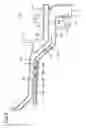 Fig. 06 - Structure for lubricating transmission