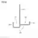 Fig. 07 - Structure for lubricating transmission
