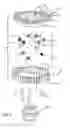 Fig. 07 - Split gear assembly with one-way roller clutch for controlling backlash in opposed-piston engines