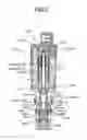 Fig. 03 - Control valve and variable-displacement compressor provided with said control valve