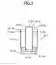 Fig. 04 - Control valve and variable-displacement compressor provided with said control valve