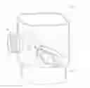 Fig. 01 - RAINWATER DIVERTER ASSEMBLY