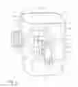 Fig. 03 - RAINWATER DIVERTER ASSEMBLY