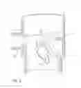 Fig. 07 - RAINWATER DIVERTER ASSEMBLY