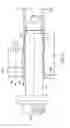 Fig. 13 - FLOWFORMING CORROSION RESISTANT ALLOY TUBES