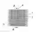 Fig. 01 - Diaphragm bellows