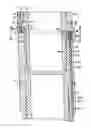 Fig. 04 - Composite to metal end fitting joint