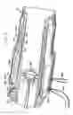 Fig. 06 - Composite to metal end fitting joint