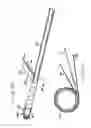 Fig. 07 - Composite to metal end fitting joint