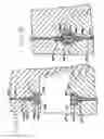 Fig. 10 - Composite to metal end fitting joint