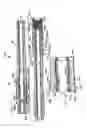 Fig. 12 - Composite to metal end fitting joint