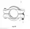 Fig. 11 - Systems and methods for hinge couplings