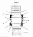 Fig. 04 - MAGNETIC VACUUM HOSE COUPLER