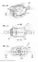 Fig. 06 - Bayonet coupling assembly