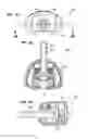 Fig. 09 - Bayonet coupling assembly