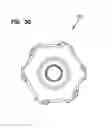 Fig. 14 - Bayonet coupling assembly