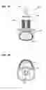 Fig. 16 - Bayonet coupling assembly