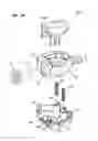 Fig. 18 - Bayonet coupling assembly