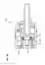 Fig. 19 - Bayonet coupling assembly
