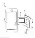 Fig. 02 - ELECTRONIC DEVICE STAND