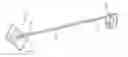 Fig. 01 - Wall Mounting Bracket