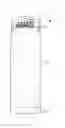 Fig. 01 - Liquid level gauge for a cryogenic fluid cylinder
