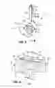 Fig. 06 - Liquid level gauge for a cryogenic fluid cylinder