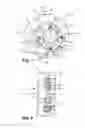 Fig. 07 - Liquid level gauge for a cryogenic fluid cylinder