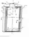 Fig. 01 - Vapor cooled shielding liner for cryogenic storage in composite pressure vessels