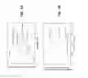 Fig. 04 - Vapor cooled shielding liner for cryogenic storage in composite pressure vessels