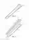 Fig. 03 - LED LIGHT MODULE AND METHOD FOR INSTALLING SAME