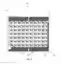 Fig. 05 - Non-uniform lens array for illumination profile modification