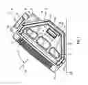 Fig. 08 - Solar powered flashlight