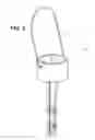 Fig. 03 - SOLAR POWERED LAMP