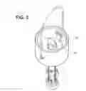 Fig. 04 - SOLAR POWERED LAMP