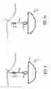 Fig. 05 - Divali string of light Om and deya arrangement