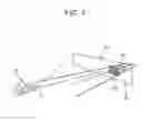 Fig. 04 - Illumination system for generating a boundary between a shaded area and an irradiated area