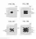 Fig. 07 - Illumination system for generating a boundary between a shaded area and an irradiated area