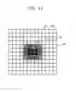 Fig. 12 - Illumination system for generating a boundary between a shaded area and an irradiated area