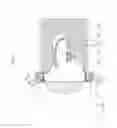Fig. 03 - Lighting apparatus and automobile including the same