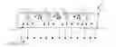 Fig. 01 - Linear LED module